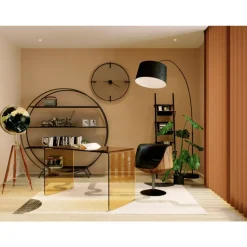 KARE Design Regale-Regal Mason Round