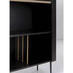 KARE Design Regale-Regal Milano 150X98Cm