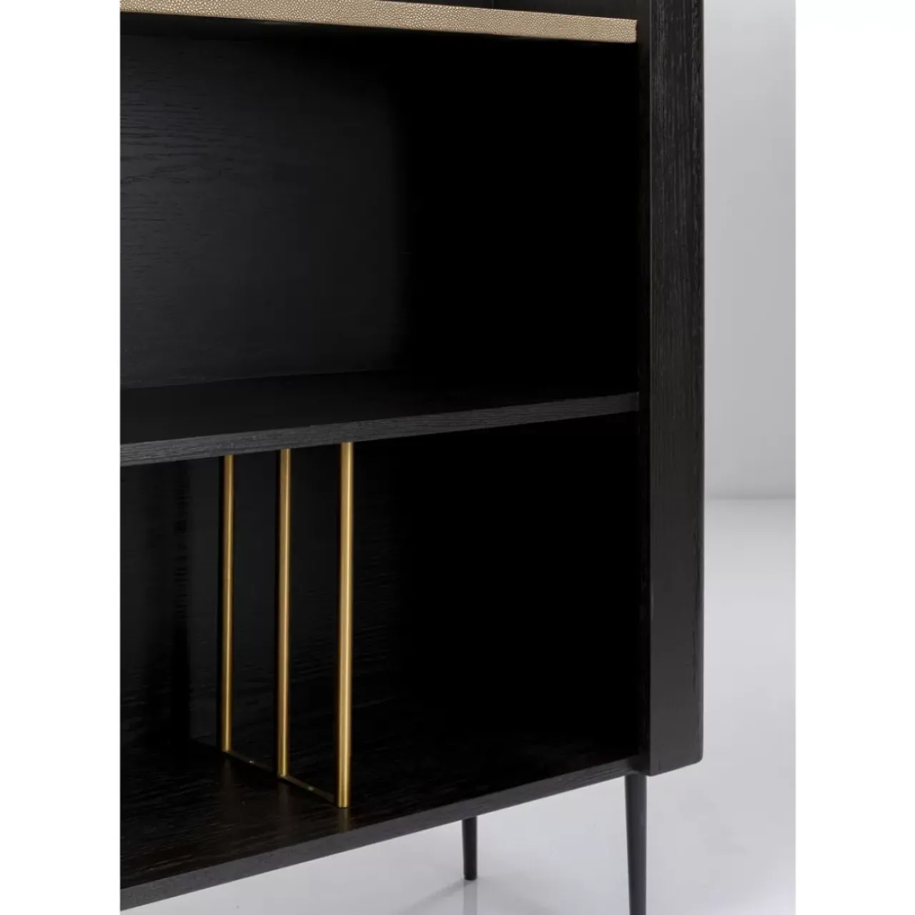 KARE Design Regale-Regal Milano 150X98Cm