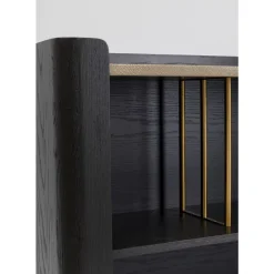 KARE Design Regale-Regal Milano 150X98Cm