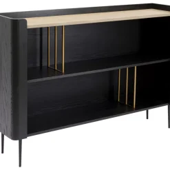 KARE Design Regale-Regal Milano 150X98Cm