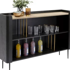 KARE Design Regale-Regal Milano 150X98Cm