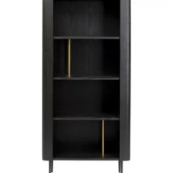 KARE Design Regale-Regal Milano 80X170Cm