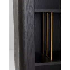 KARE Design Regale-Regal Milano 80X170Cm