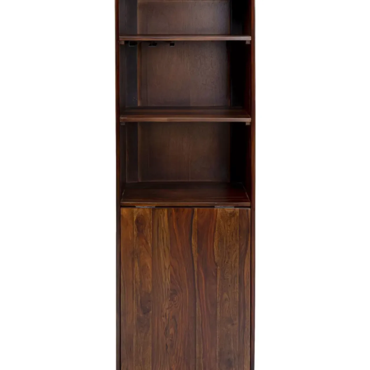 KARE Design Regale-Regal Mit Tisch Ravello 174X160