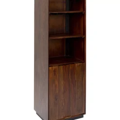 KARE Design Regale-Regal Mit Tisch Ravello 174X160