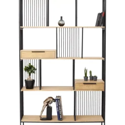 KARE Design Regale-Regal Modena