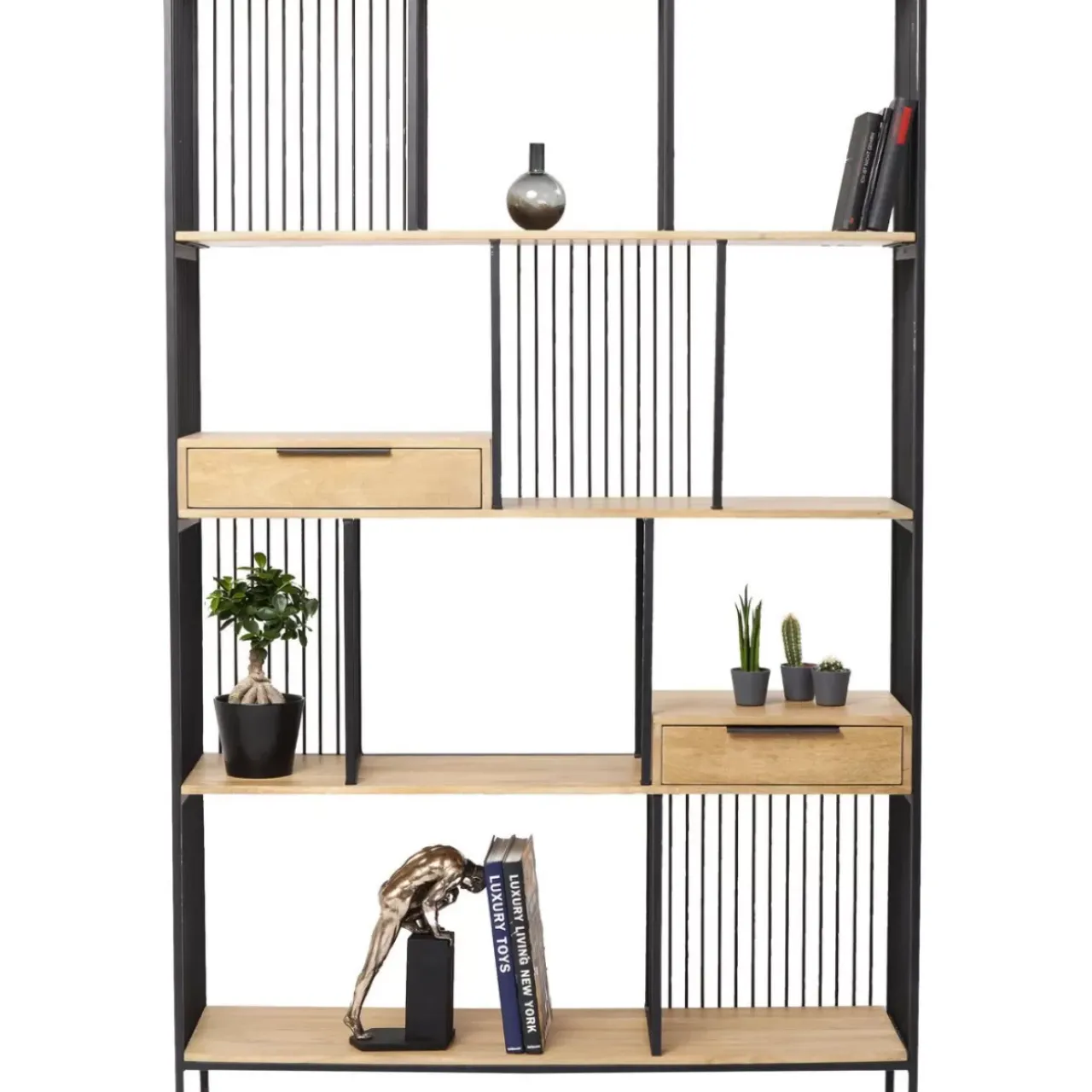 KARE Design Regale-Regal Modena