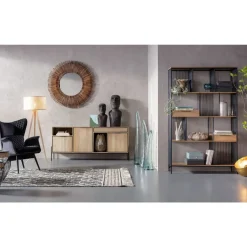 KARE Design Regale-Regal Modena