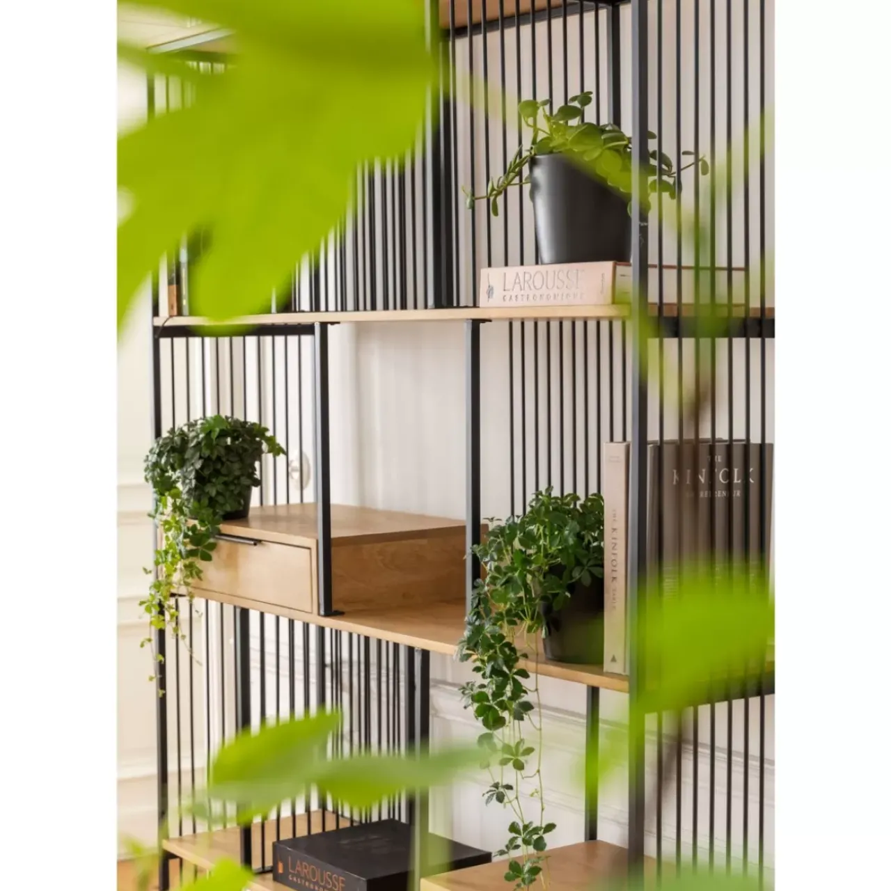 KARE Design Regale-Regal Modena