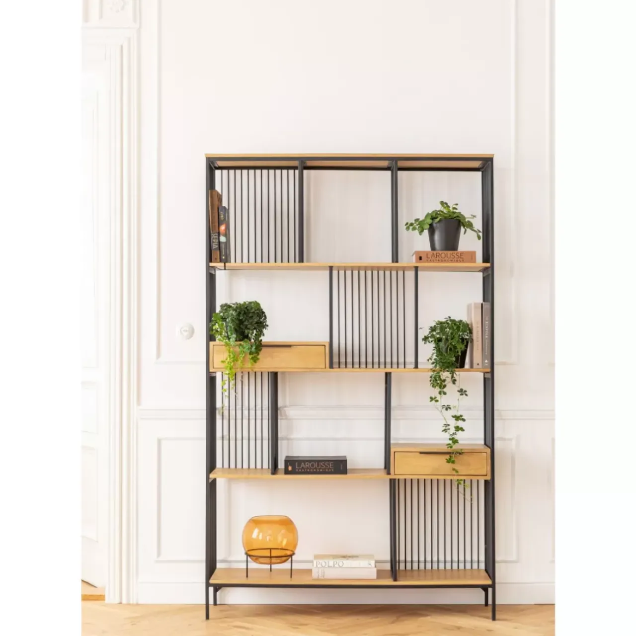 KARE Design Regale-Regal Modena