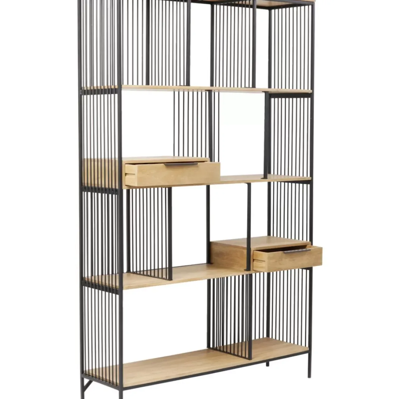 KARE Design Regale-Regal Modena