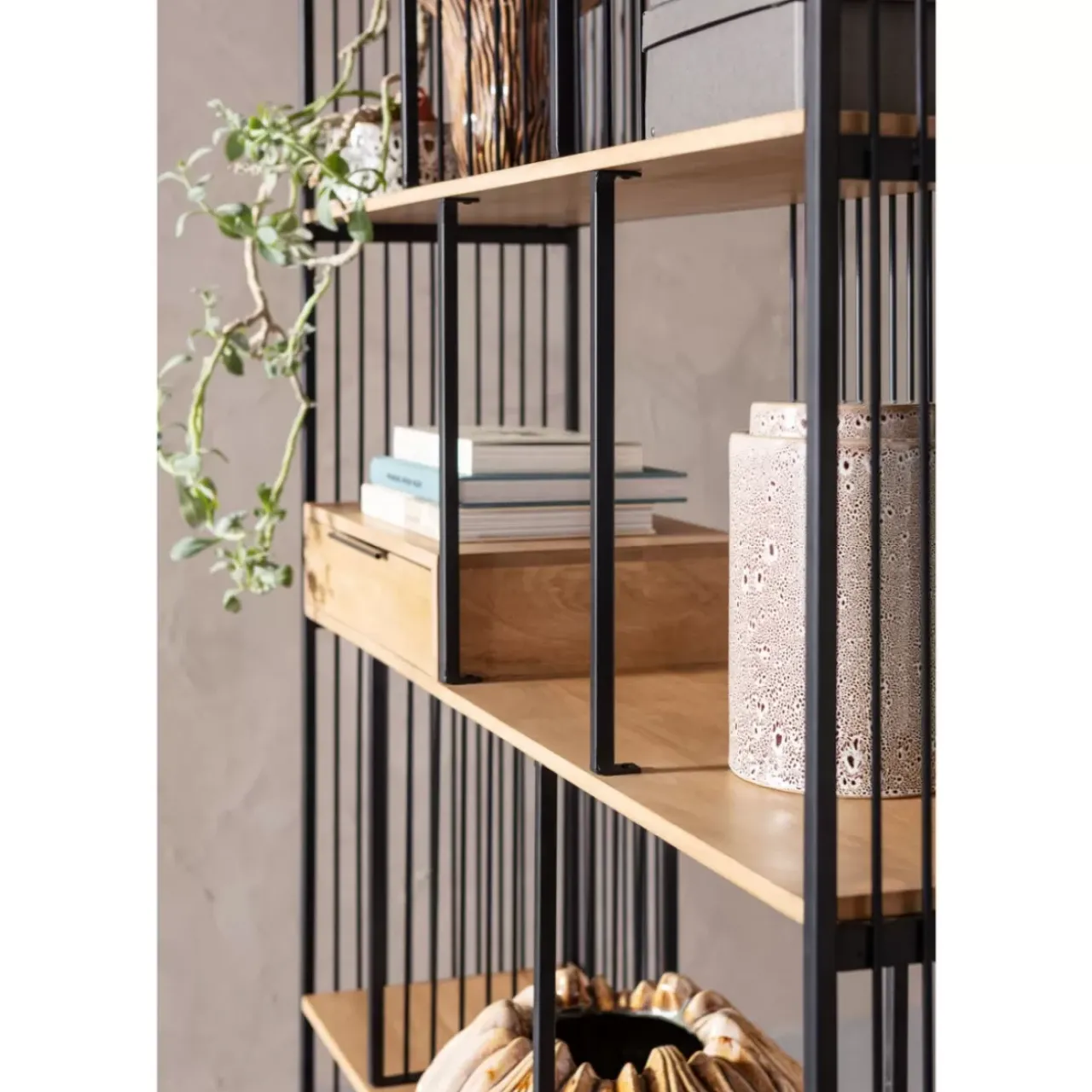 KARE Design Regale-Regal Modena