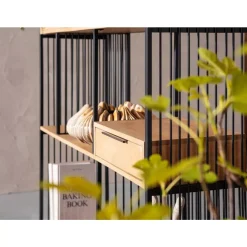 KARE Design Regale-Regal Modena