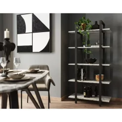 KARE Design Regale-Regal Okinawa 180X120Cm