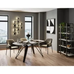 KARE Design Regale-Regal Okinawa 180X120Cm