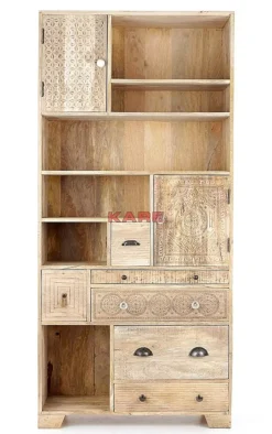 KARE Design Regale-Regal Puro