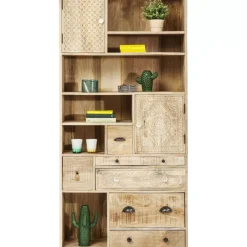 KARE Design Regale-Regal Puro