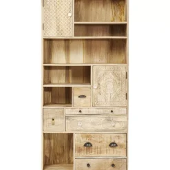 KARE Design Regale-Regal Puro