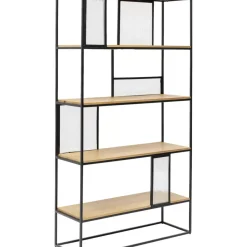 KARE Design Regale-Regal Rea 190X100