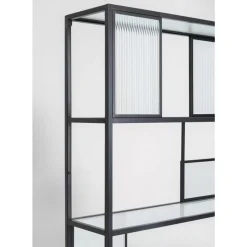 KARE Design Regale-Regal Skyler 115X185Cm