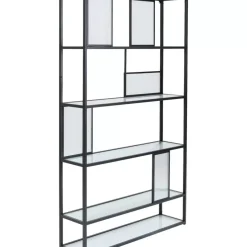 KARE Design Regale-Regal Skyler 115X185Cm