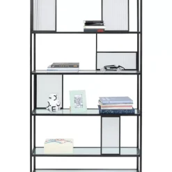 KARE Design Regale-Regal Skyler 115X185Cm