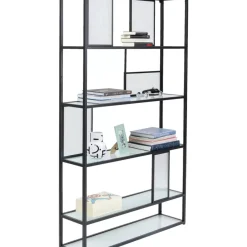KARE Design Regale-Regal Skyler 115X185Cm