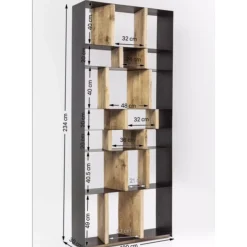 KARE Design Regale-Regal Storm