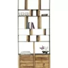 KARE Design Regale-Regal Storm 2-Turig