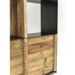 KARE Design Regale-Regal Storm 2-Turig