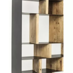 KARE Design Regale-Regal Storm 2-Turig