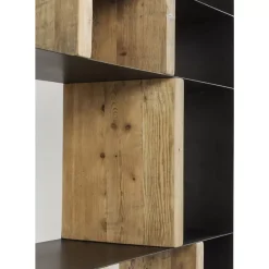 KARE Design Regale-Regal Storm 2-Turig