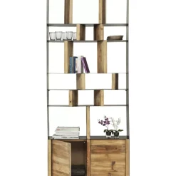 KARE Design Regale-Regal Storm 2-Turig