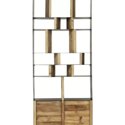 KARE Design Regale-Regal Storm 2-Turig