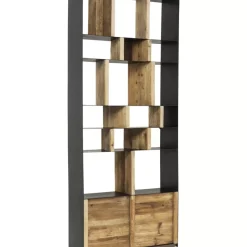 KARE Design Regale-Regal Storm 2-Turig