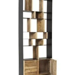 KARE Design Regale-Regal Storm 2-Turig