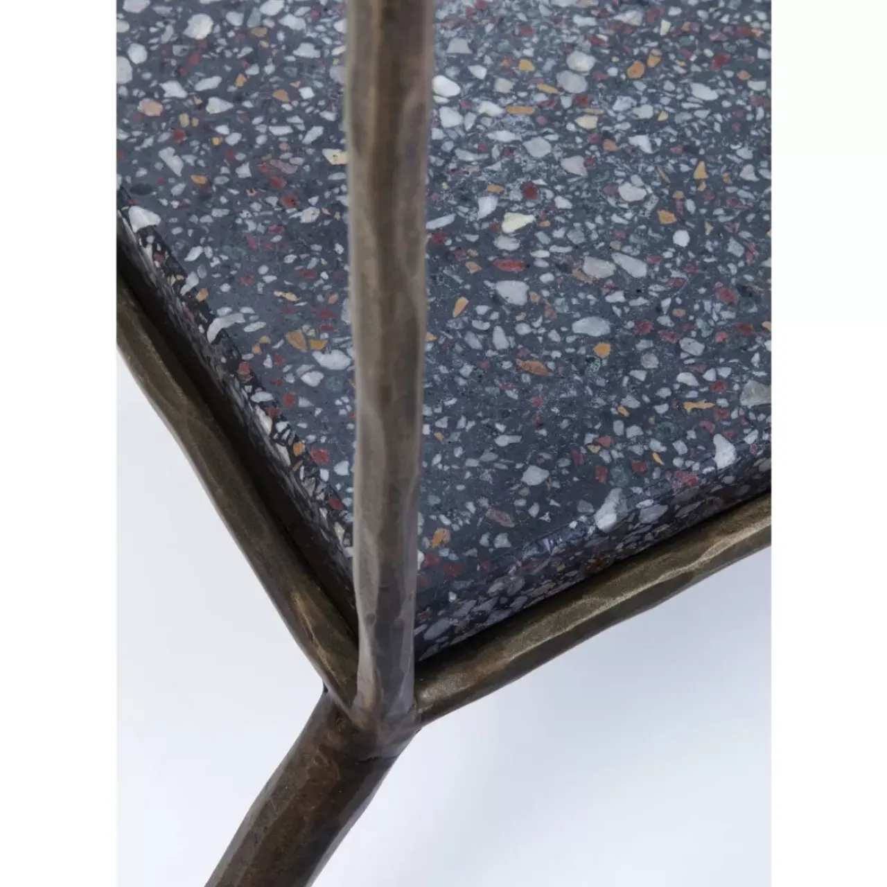 KARE Design Regale-Regal Terrazzo