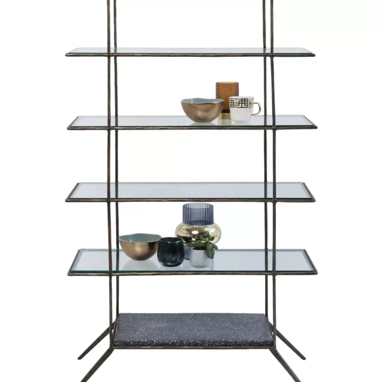 KARE Design Regale-Regal Terrazzo