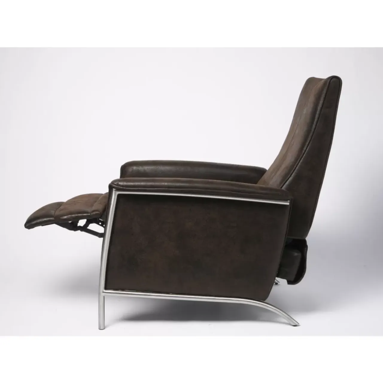 KARE Design Sessel-Relaxsessel Lazy Vintage