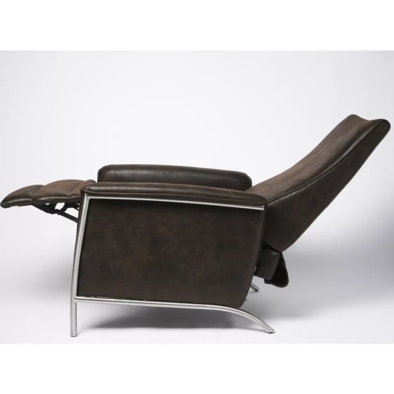 KARE Design Sessel-Relaxsessel Lazy Vintage