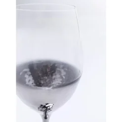 KARE Design Geschirr & Tischaccessoires-Rotweinglas Night Sky