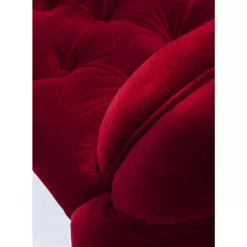 KARE Design Sofas & Couches-Rundsofa Boudoir 4-Sitzer Small