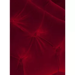 KARE Design Sofas & Couches-Rundsofa Boudoir 4-Sitzer Small