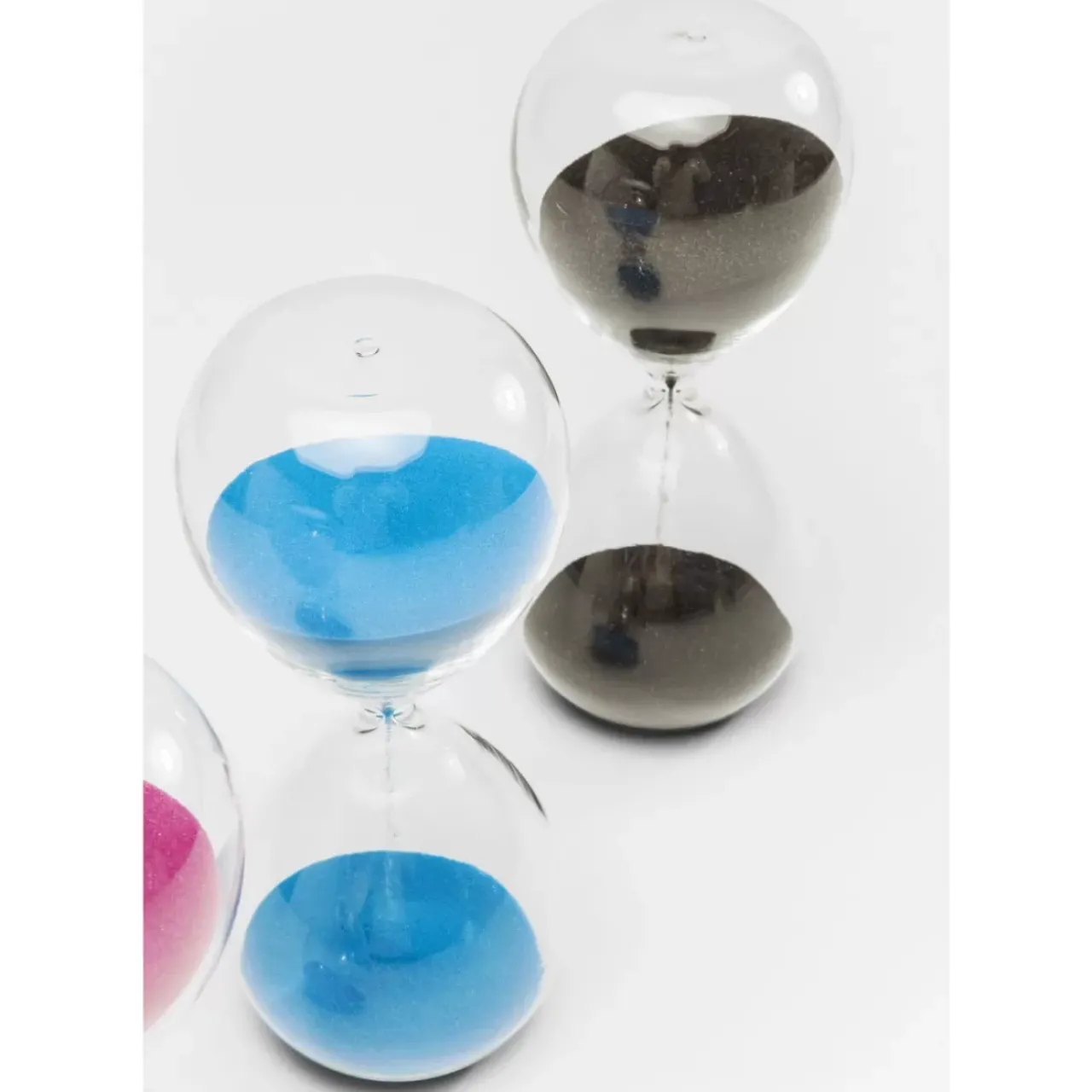 KARE Design Uhren-Sanduhr Hour 30Min Sortiert