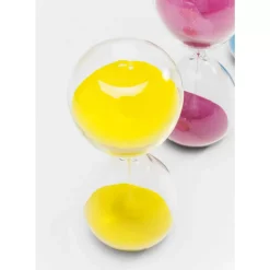 KARE Design Uhren-Sanduhr Hour 30Min Sortiert