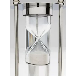 KARE Design Uhren-Sanduhr Tempo 30Cm