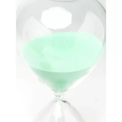 KARE Design Uhren-Sanduhr Timer 120Min Sortiert