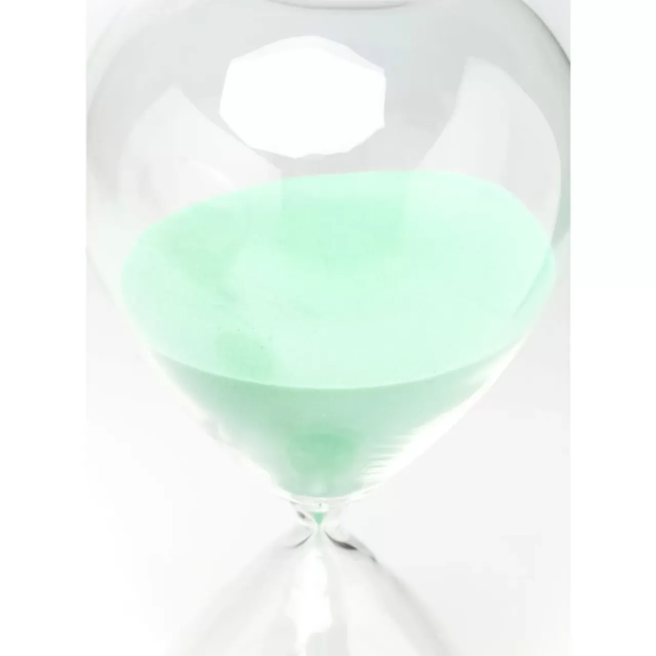 KARE Design Uhren-Sanduhr Timer 120Min Sortiert