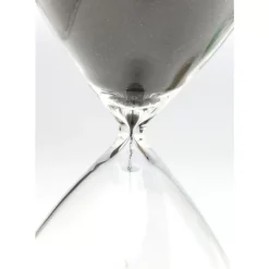 KARE Design Uhren-Sanduhr Timer 120Min Sortiert